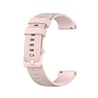 Strap-it® Strap-it Withings Steel HR - 36mm Silikonarmband (Rosa) Strap-it® Strap-it Withings Steel HR - 36mm Silikonarmband (Rosa)