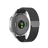 Strap-it® Strap-it Withings Steel HR - 36mm Milanaise Armband (Schwarz) Strap-it® Strap-it Withings Steel HR - 36mm Milanaise Armband (Schwarz)