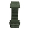 Strap-it® Strap-it Withings Steel HR - 36mm Nylonarmband (Dunkelgrün) Strap-it® Strap-it Withings Steel HR - 36mm Nylonarmband (Dunkelgrün)