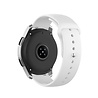 Strap-it® Strap-it Withings Steel HR - 36mm Sportarmband (Weiß) Strap-it® Strap-it Withings Steel HR - 36mm Sportarmband (Weiß)