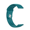 Strap-it® Strap-it Withings Steel HR - 36mm Sportarmband (Kieferngrün) Strap-it® Strap-it Withings Steel HR - 36mm Sportarmband (Kieferngrün)