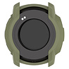 Strap-it® Strap-it Suunto 9 Peak (Pro) Robustes TPU Hülle (Grün) Strap-it® Strap-it Suunto 9 Peak (Pro) Robustes TPU Hülle (Grün)