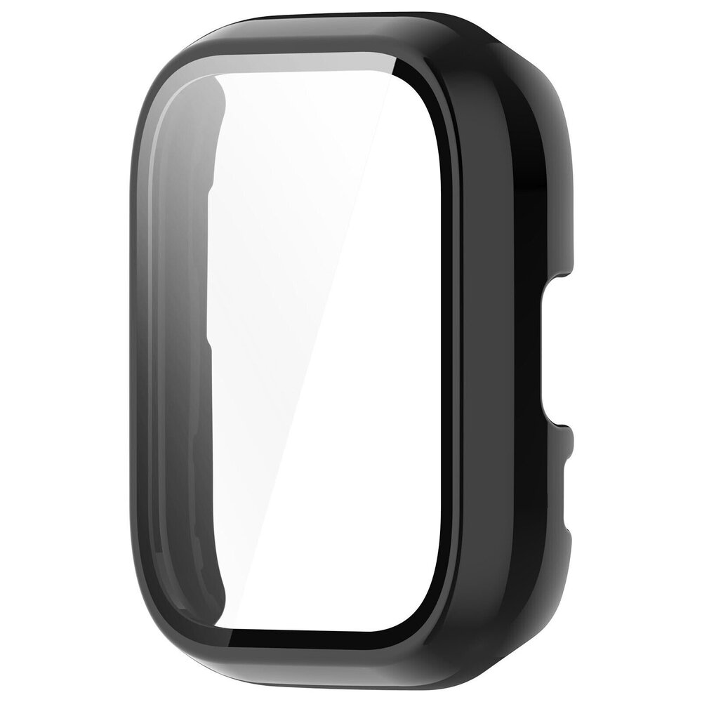 Strap-it® Strap-it Amazfit Active Hartschalenhülle mit Glas (Schwarz) Strap-it® Strap-it Amazfit Active Hartschalenhülle mit Glas (Schwarz)