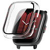 Strap-it® Strap-it Amazfit Active Hartschalenhülle mit Glas (Transparent) Strap-it® Strap-it Amazfit Active Hartschalenhülle mit Glas (Transparent)