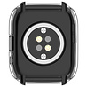 Strap-it® Strap-it Amazfit Active Hartschalenhülle mit Glas (Transparent) Strap-it® Strap-it Amazfit Active Hartschalenhülle mit Glas (Transparent)