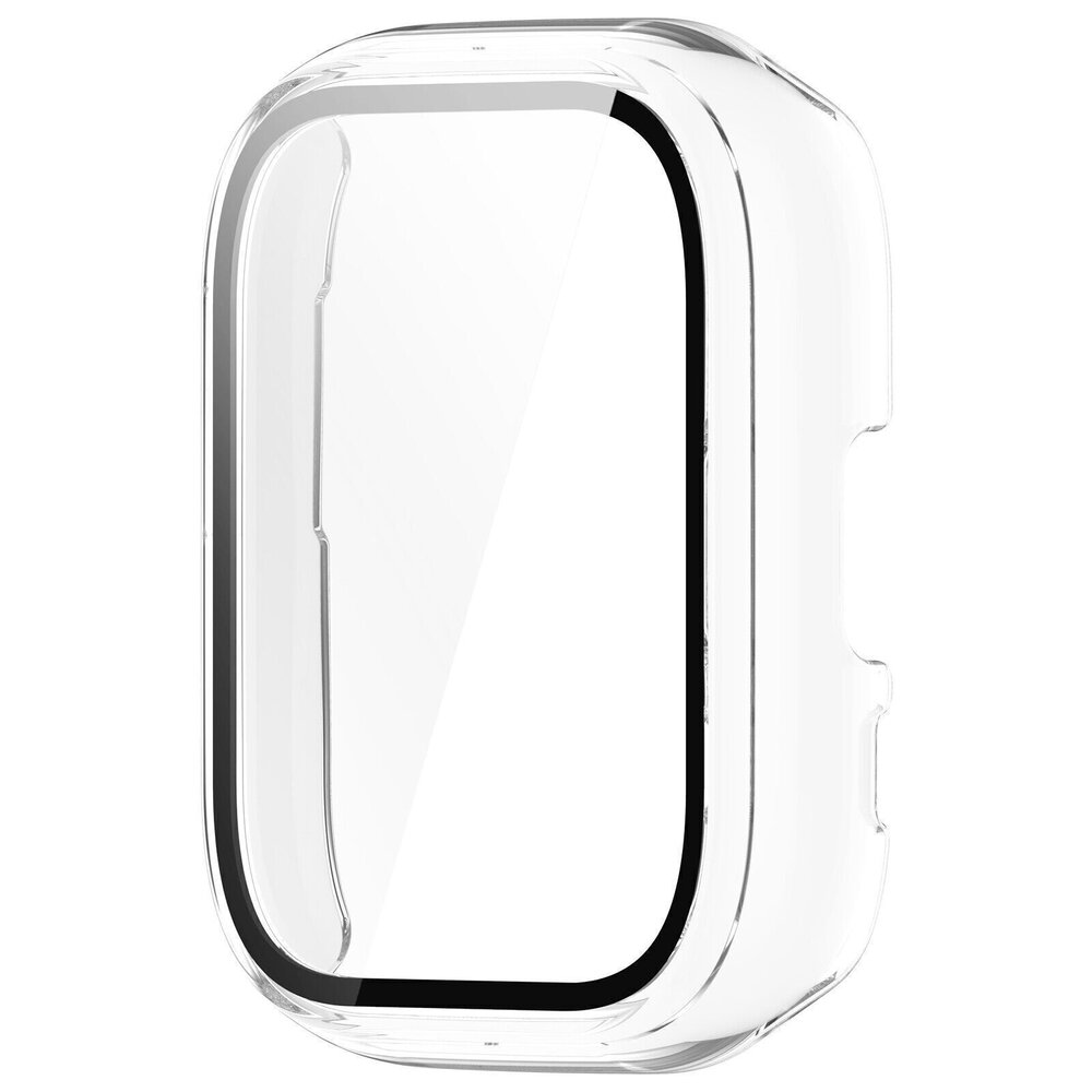 Strap-it® Strap-it Amazfit Active Hartschalenhülle mit Glas (Transparent) Strap-it® Strap-it Amazfit Active Hartschalenhülle mit Glas (Transparent)