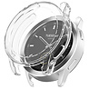 Strap-it® Strap-it Xiaomi Watch S3 TPU Hülle (Transparent) Strap-it® Strap-it Xiaomi Watch S3 TPU Hülle (Transparent)