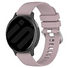 Strap-it® Strap-it Garmin Forerunner 55 Classic Silikonarmband (Violet) Strap-it® Strap-it Garmin Forerunner 55 Classic Silikonarmband (Violet)