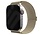 Strap-it Apple Watch elastisches Armband (Polarstern)