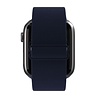 Strap-it® Strap-it Apple Watch elastisches Armband (Dunkelblau) Strap-it® Strap-it Apple Watch elastisches Armband (Dunkelblau)