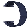 Strap-it® Strap-it Apple Watch elastisches Armband (Dunkelblau) Strap-it® Strap-it Apple Watch elastisches Armband (Dunkelblau)