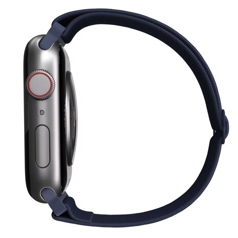 Strap-it® Strap-it Apple Watch elastisches Armband (Dunkelblau) Strap-it® Strap-it Apple Watch elastisches Armband (Dunkelblau)