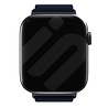 Strap-it® Strap-it Apple Watch elastisches Armband (Dunkelblau) Strap-it® Strap-it Apple Watch elastisches Armband (Dunkelblau)