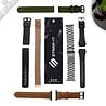 Strap-it® Strap-it Garmin Lily 2 Milanaise Armband (Champagner Gold) Strap-it® Strap-it Garmin Lily 2 Milanaise Armband (Champagner Gold)