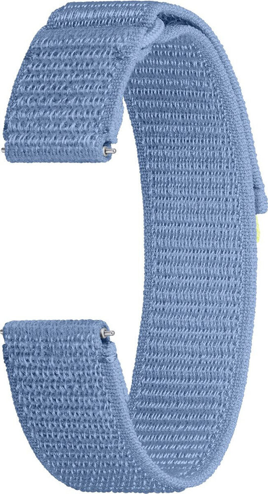 Samsung Original Samsung Galaxy Watch 6 Classic 47mm Fabric Armband (Hellblau) Samsung Original Samsung Galaxy Watch 6 Classic 47mm Fabric Armband (Hellblau)