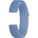 Samsung Original Samsung Galaxy Watch 6 Classic 47mm Fabric Armband (Hellblau) Samsung Original Samsung Galaxy Watch 6 Classic 47mm Fabric Armband (Hellblau)
