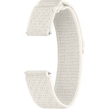 Samsung Original Samsung Galaxy Watch 6 Classic 47mm Fabric Armband (Weiß) Samsung Original Samsung Galaxy Watch 6 Classic 47mm Fabric Armband (Weiß)