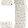 Samsung Original Samsung Galaxy Watch 6 Classic 47mm Fabric Armband (Weiß) Samsung Original Samsung Galaxy Watch 6 Classic 47mm Fabric Armband (Weiß)