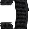 Samsung Original Samsung Galaxy Watch 6 Classic 47mm Fabric Armband (Schwarz) Samsung Original Samsung Galaxy Watch 6 Classic 47mm Fabric Armband (Schwarz)