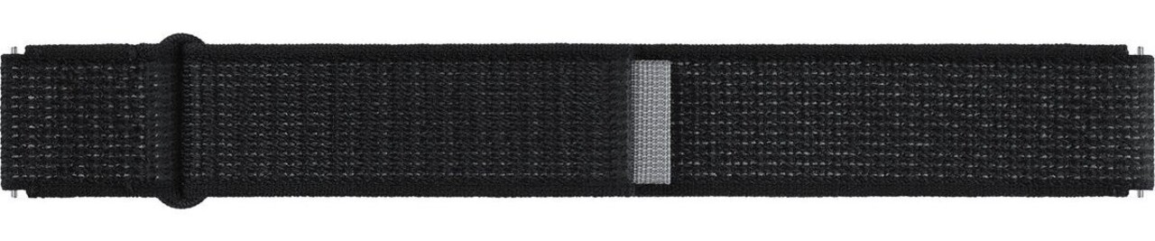 Samsung Original Samsung Galaxy Watch 6 Classic 47mm Fabric Armband (Schwarz) Samsung Original Samsung Galaxy Watch 6 Classic 47mm Fabric Armband (Schwarz)