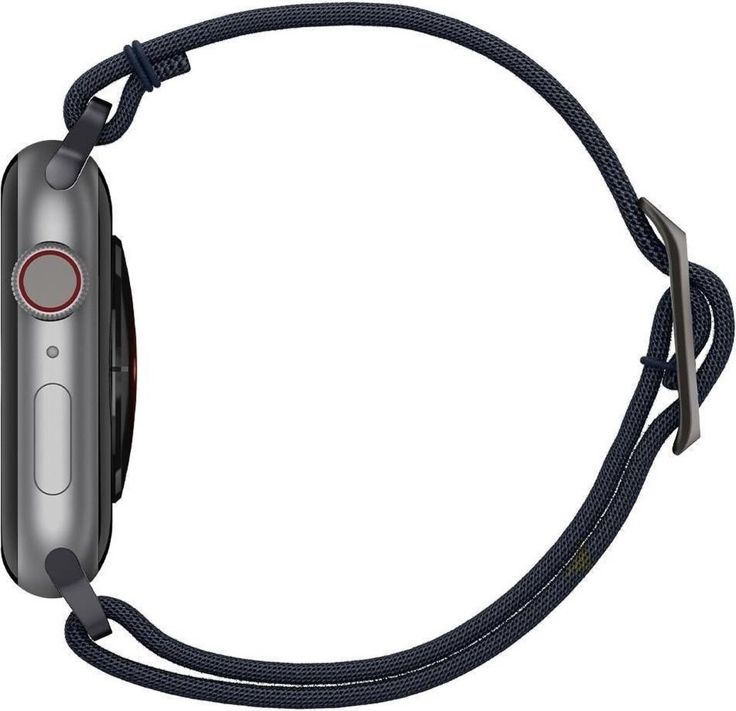 Spigen Spigen Apple Watch Fit Lite armband (Dunkelblau) Spigen Spigen Apple Watch Fit Lite armband (Dunkelblau)