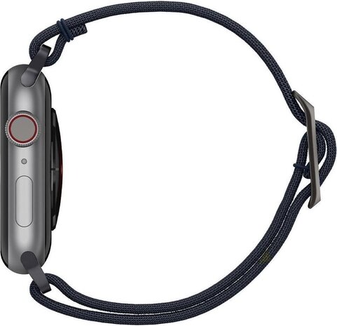 Spigen Spigen Apple Watch Fit Lite armband (Dunkelblau) Spigen Spigen Apple Watch Fit Lite armband (Dunkelblau)