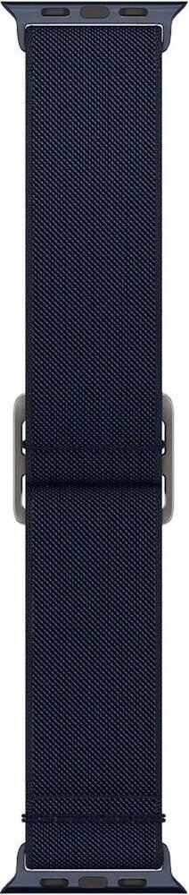 Spigen Spigen Apple Watch Fit Lite armband (Dunkelblau) Spigen Spigen Apple Watch Fit Lite armband (Dunkelblau)