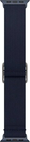 Spigen Spigen Apple Watch Fit Lite armband (Dunkelblau) Spigen Spigen Apple Watch Fit Lite armband (Dunkelblau)