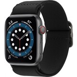 Spigen Spigen Apple Watch Fit Lite armband (Schwarz) Spigen Spigen Apple Watch Fit Lite armband (Schwarz)