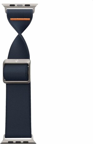 Spigen Spigen Apple Watch Lite Ultra armband (Dunkelblau) Spigen Spigen Apple Watch Lite Ultra armband (Dunkelblau)