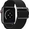 Spigen Spigen Apple Watch Fit Lite nylon armband (Schwarz) Spigen Spigen Apple Watch Fit Lite nylon armband (Schwarz)