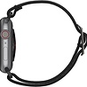 Spigen Spigen Apple Watch Fit Lite nylon armband (Schwarz) Spigen Spigen Apple Watch Fit Lite nylon armband (Schwarz)