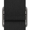 Spigen Spigen Apple Watch Fit Lite nylon armband (Schwarz) Spigen Spigen Apple Watch Fit Lite nylon armband (Schwarz)