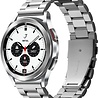 Spigen Spigen Galaxy Watch 6 Classic 43mm Stahlarmband (Silber) Spigen Spigen Galaxy Watch 6 Classic 43mm Stahlarmband (Silber)