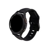 UAG UAG Amazfit GTS 3 Silikon Armband (Schwarz)