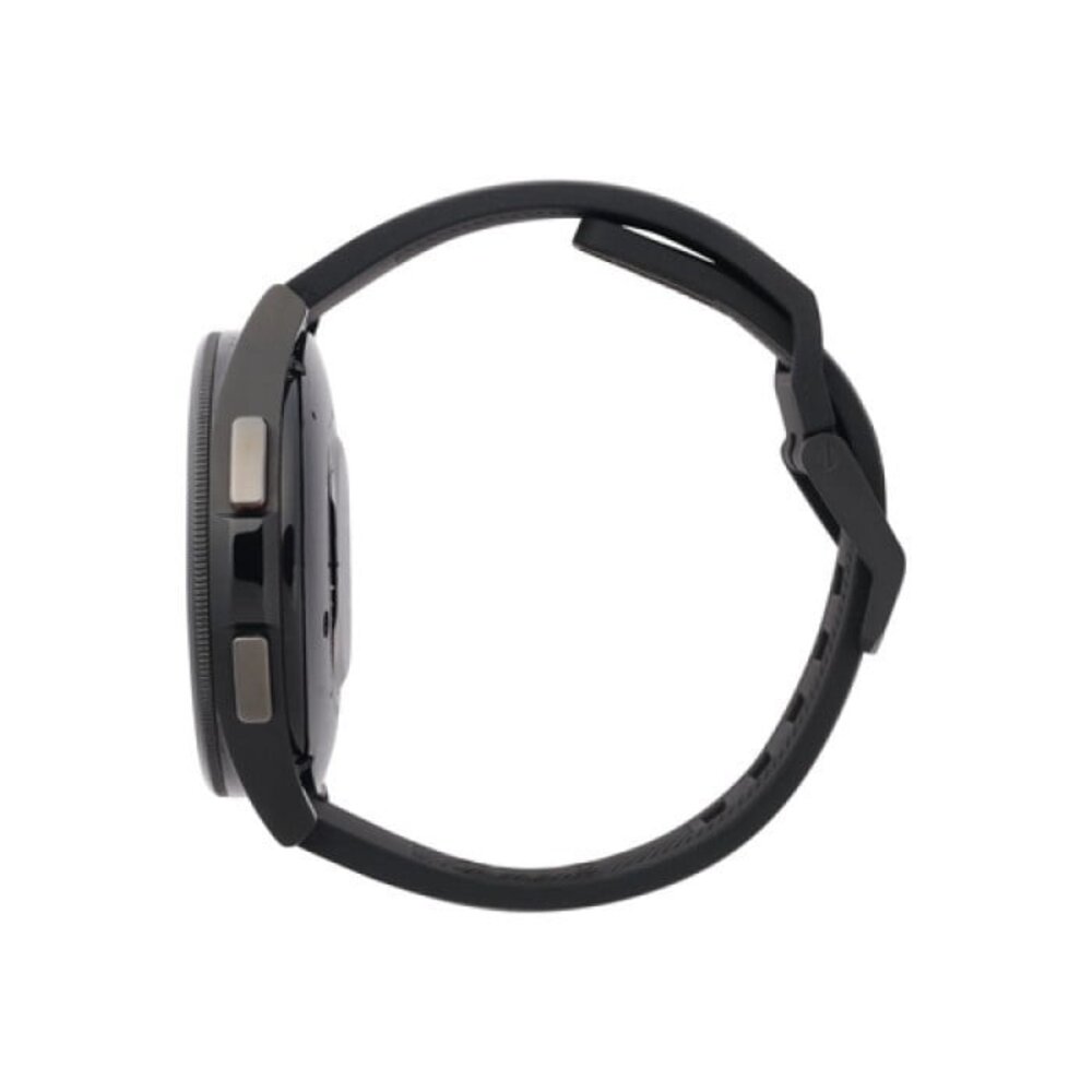 UAG UAG Huawei Watch GT 3 Pro 43mm Silikon Armband (Schwarz)