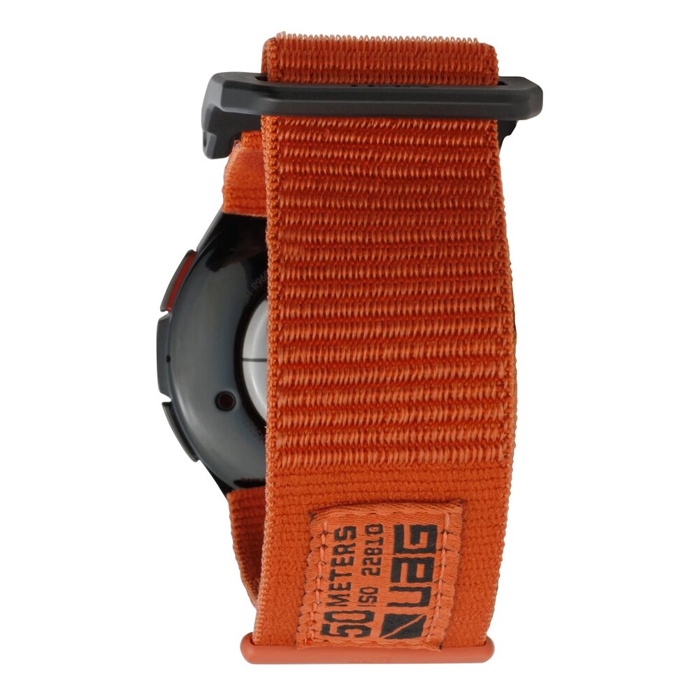 UAG UAG Polar Ignite 3 Nylonarmband (Orange)