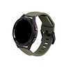 UAG UAG Samsung Galaxy Watch 4 40mm Silikon Armband (Dunkelgrün) UAG UAG Samsung Galaxy Watch 4 40mm Silikon Armband (Dunkelgrün)