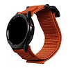 UAG UAG Samsung Galaxy Watch 6 44mm Nylonarmband (Orange)