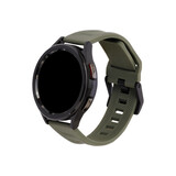 UAG UAG Samsung Galaxy Watch 6 Classic 47mm Silikon Armband (Dunkelgrün) UAG UAG Samsung Galaxy Watch 6 Classic 47mm Silikon Armband (Dunkelgrün)