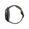 UAG UAG Samsung Galaxy Watch 6 Classic 47mm Silikon Armband (Dunkelgrün) UAG UAG Samsung Galaxy Watch 6 Classic 47mm Silikon Armband (Dunkelgrün)