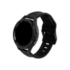 UAG UAG Samsung Galaxy Watch 6 Classic 47mm Silikon Armband (Schwarz)