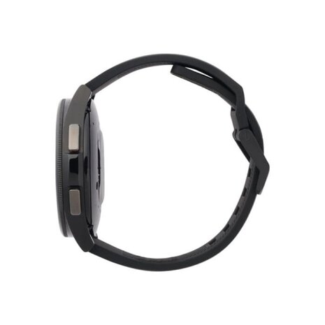 UAG UAG Samsung Galaxy Watch Active Silikon Armband (Schwarz)