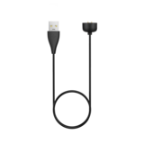 Bandz Xiaomi Mi Band 5 / 6 / 7 magnetisches USB-A Ladekabel (Schwarz) - 100cm Bandz Xiaomi Mi Band 5 / 6 / 7 magnetisches USB-A Ladekabel (Schwarz) - 100cm