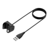 Bandz Bandz Fitbit Charge 3 USB-A Ladekabel (Schwarz) -100cm Bandz Bandz Fitbit Charge 3 USB-A Ladekabel (Schwarz) -100cm
