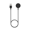 Bandz Bandz Polar USB-A Ladekabel (Schwarz) - 100cm Bandz Bandz Polar USB-A Ladekabel (Schwarz) - 100cm