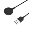 Bandz Bandz Polar USB-A Ladekabel (Schwarz) - 100cm Bandz Bandz Polar USB-A Ladekabel (Schwarz) - 100cm