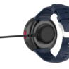 Bandz Bandz Polar USB-A Ladekabel (Schwarz) - 100cm Bandz Bandz Polar USB-A Ladekabel (Schwarz) - 100cm