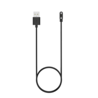 Bandz Bandz Oppo Watch Free USB-A Ladekabel (Schwarz) - 100cm Bandz Bandz Oppo Watch Free USB-A Ladekabel (Schwarz) - 100cm