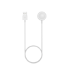 Bandz Bandz Apple Watch Aluminium USB-A Ladekabel (Weiß) - 100cm Bandz Bandz Apple Watch Aluminium USB-A Ladekabel (Weiß) - 100cm